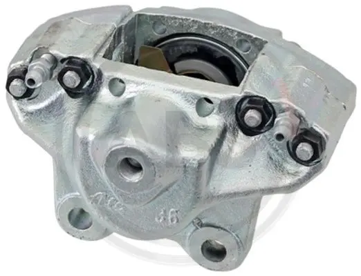 спирачен апарат A.B.S.              