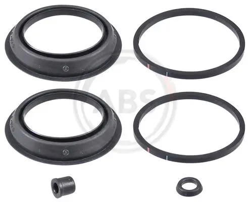 ремонтен комплект, спирачен апарат A.B.S.              