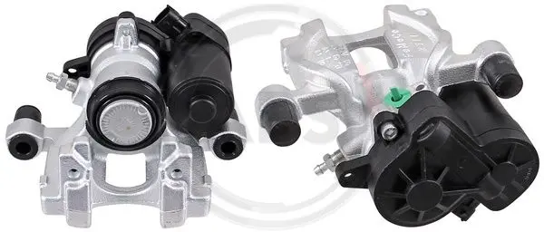 спирачен апарат A.B.S.              