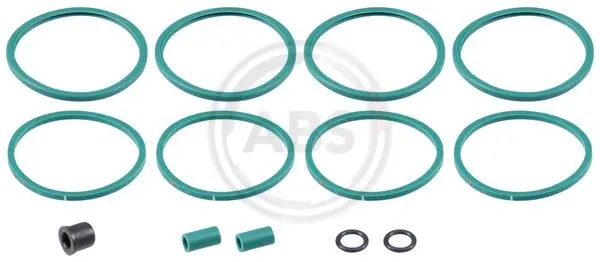 ремонтен комплект, спирачен апарат A.B.S.              