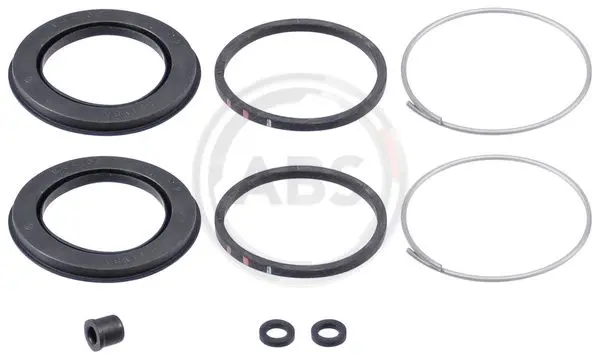 ремонтен комплект, спирачен апарат A.B.S.              