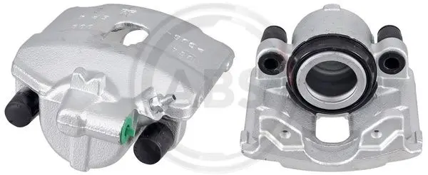 спирачен апарат A.B.S.              