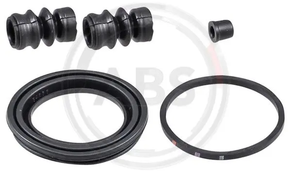 ремонтен комплект, спирачен апарат A.B.S.              