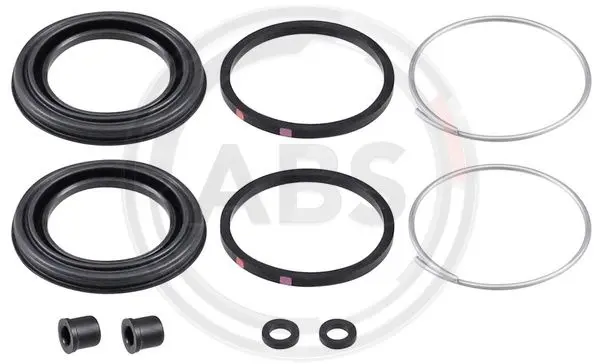 ремонтен комплект, спирачен апарат A.B.S.              