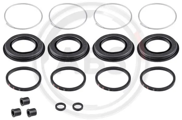 ремонтен комплект, спирачен апарат A.B.S.              