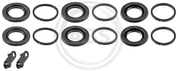 ремонтен комплект, спирачен апарат A.B.S.              