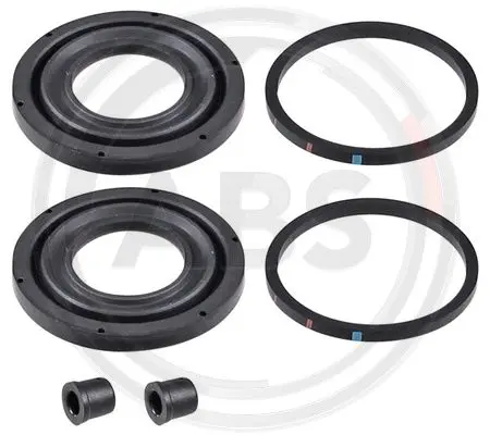 ремонтен комплект, спирачен апарат A.B.S.              