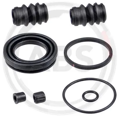 ремонтен комплект, спирачен апарат A.B.S.              