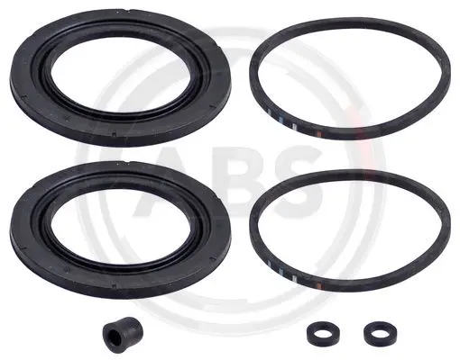 ремонтен комплект, спирачен апарат A.B.S.              