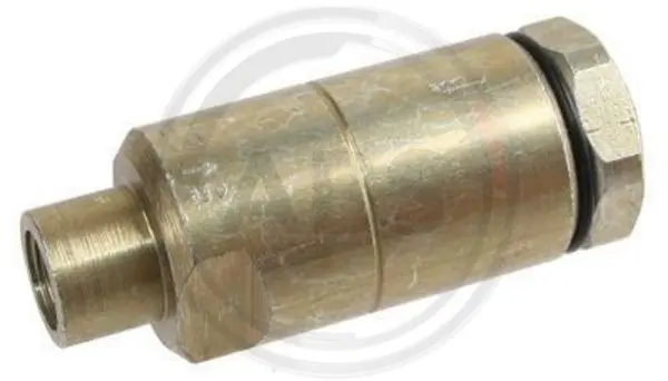 регулатор на спирачната сила A.B.S.              