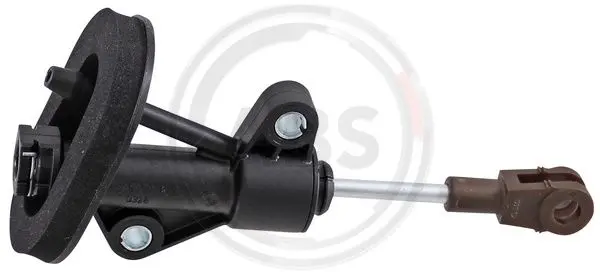 горна помпа на съединител A.B.S.              