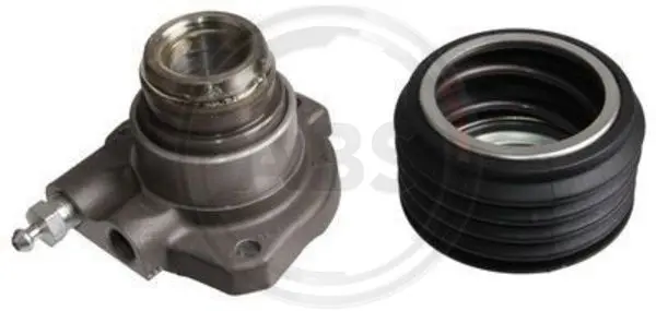 хидравлична помпа, активатор съединител A.B.S.              