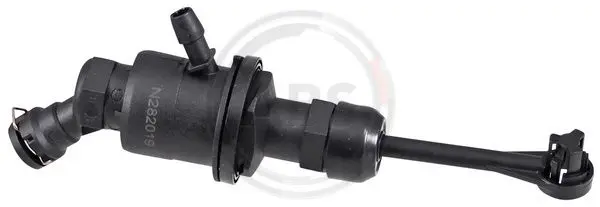 горна помпа на съединител A.B.S.              