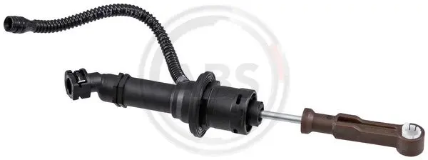 горна помпа на съединител A.B.S.              