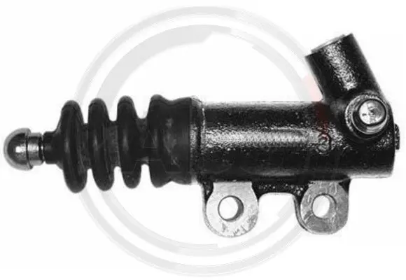 хидравлична помпа, активатор съединител A.B.S.              