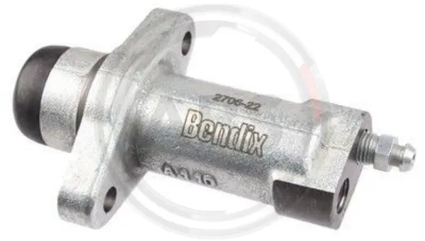 хидравлична помпа, активатор съединител A.B.S.              