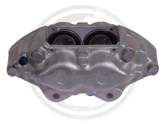 спирачен апарат A.B.S.              