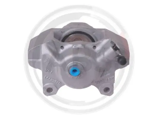 спирачен апарат A.B.S.              