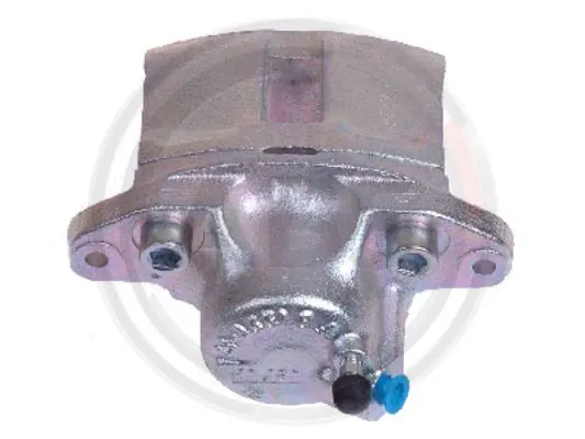 спирачен апарат A.B.S.              