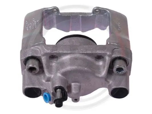 спирачен апарат A.B.S.              