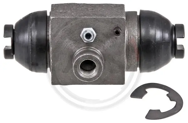 спирачно цилиндърче на колелото A.B.S.              