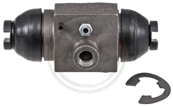 спирачно цилиндърче на колелото A.B.S.              