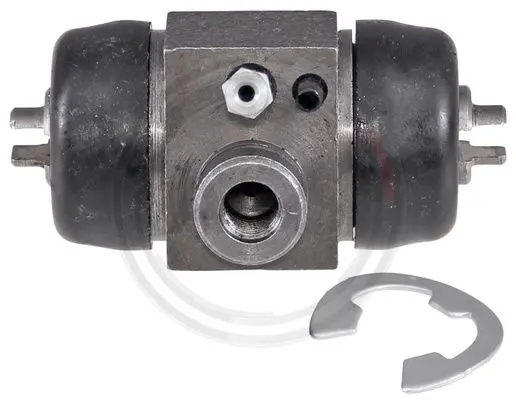 спирачно цилиндърче на колелото A.B.S.              