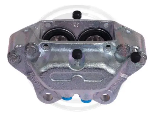 спирачен апарат A.B.S.              