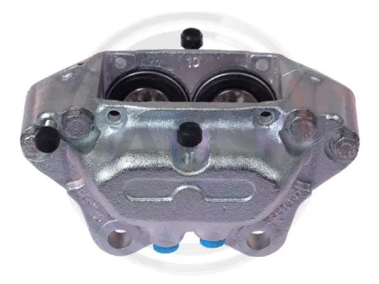 спирачен апарат A.B.S.              