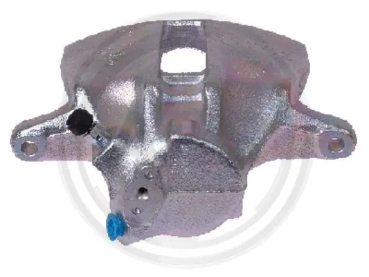 спирачен апарат A.B.S.              