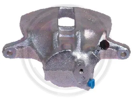 спирачен апарат A.B.S.              