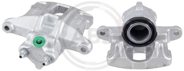 спирачен апарат A.B.S.              