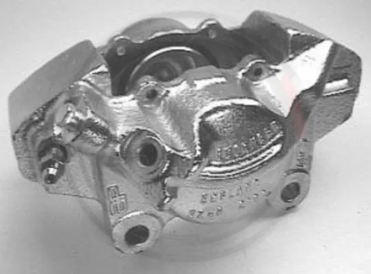 спирачен апарат A.B.S.              