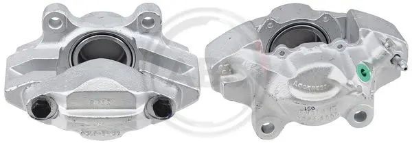 спирачен апарат A.B.S.              