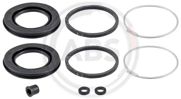 ремонтен комплект, спирачен апарат A.B.S.              