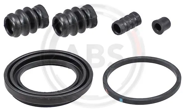 ремонтен комплект, спирачен апарат A.B.S.              