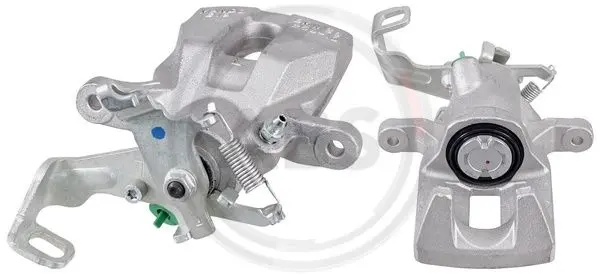 спирачен апарат A.B.S.              