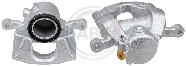 спирачен апарат A.B.S.              