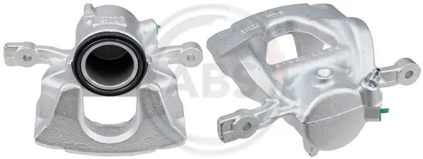 спирачен апарат A.B.S.              