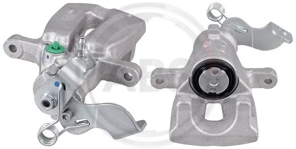 спирачен апарат A.B.S.              