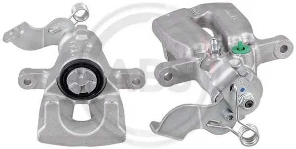 спирачен апарат A.B.S.              