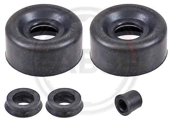 ремонтен комплект, спирачно цилиндърче на колелото A.B.S.              