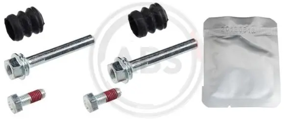 комплект водещи втулки, спирачен апарат A.B.S.              