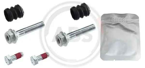 комплект водещи втулки, спирачен апарат A.B.S.              