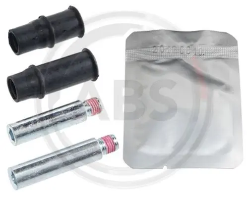 комплект водещи втулки, спирачен апарат A.B.S.              