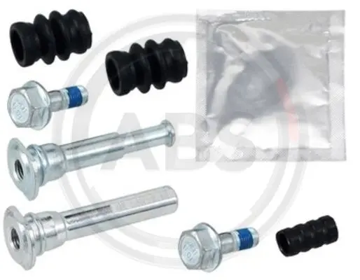 комплект водещи втулки, спирачен апарат A.B.S.              