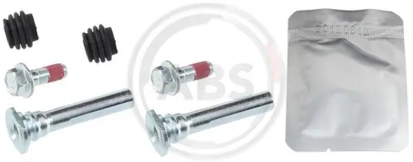 комплект водещи втулки, спирачен апарат A.B.S.              