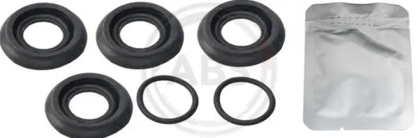 комплект водещи втулки, спирачен апарат A.B.S.              