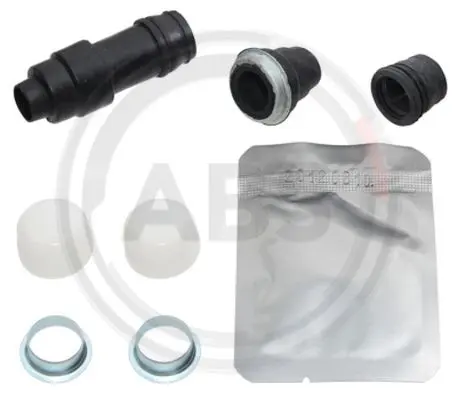 комплект водещи втулки, спирачен апарат A.B.S.              