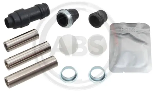 комплект водещи втулки, спирачен апарат A.B.S.              